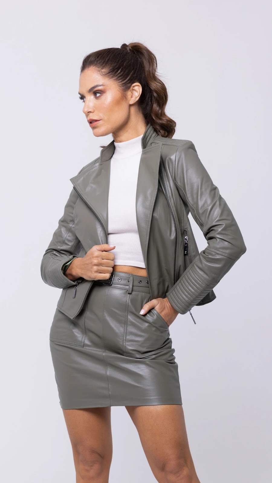 Jaquetas de inverno: das clássicas as ousadas, qual é o seu estilo?