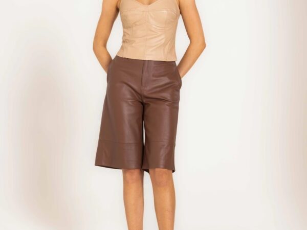 Brown is the new black: aprenda a combinar a cor do momento!