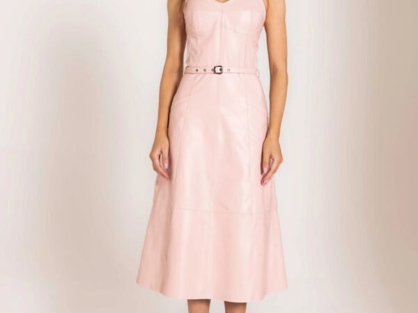 Como escolher o vestido perfeito para cada tipo de corpo: dicas e tendências